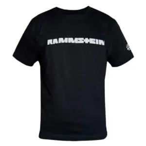 Rammstein, T-Shirt